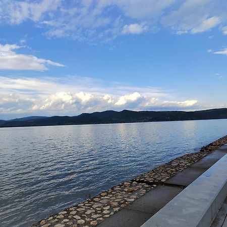 Apartman Bella Vista Golubac Esterno foto
