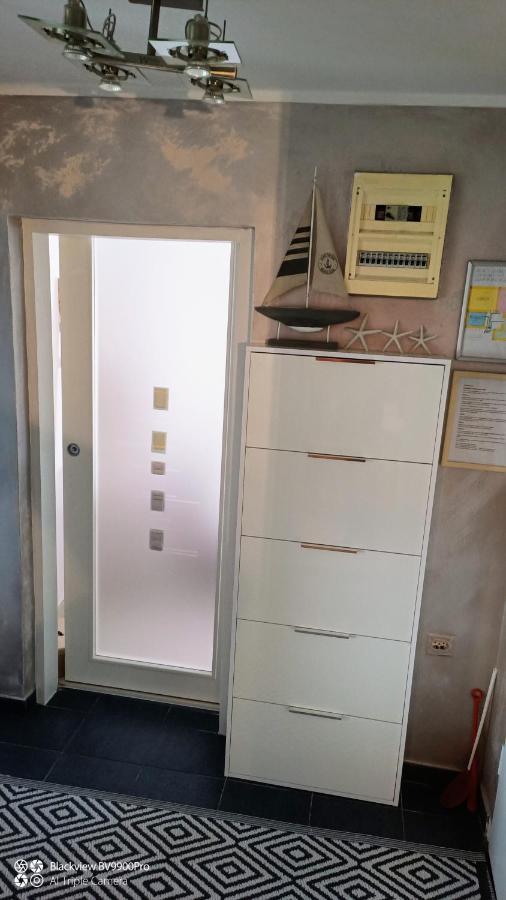 Apartman Bella Vista Golubac Esterno foto
