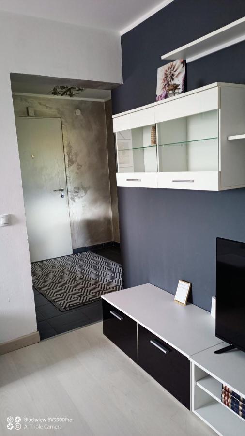 Apartman Bella Vista Golubac Esterno foto