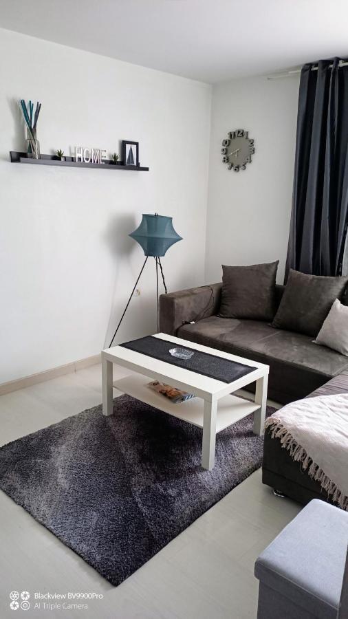 Apartman Bella Vista Golubac Esterno foto