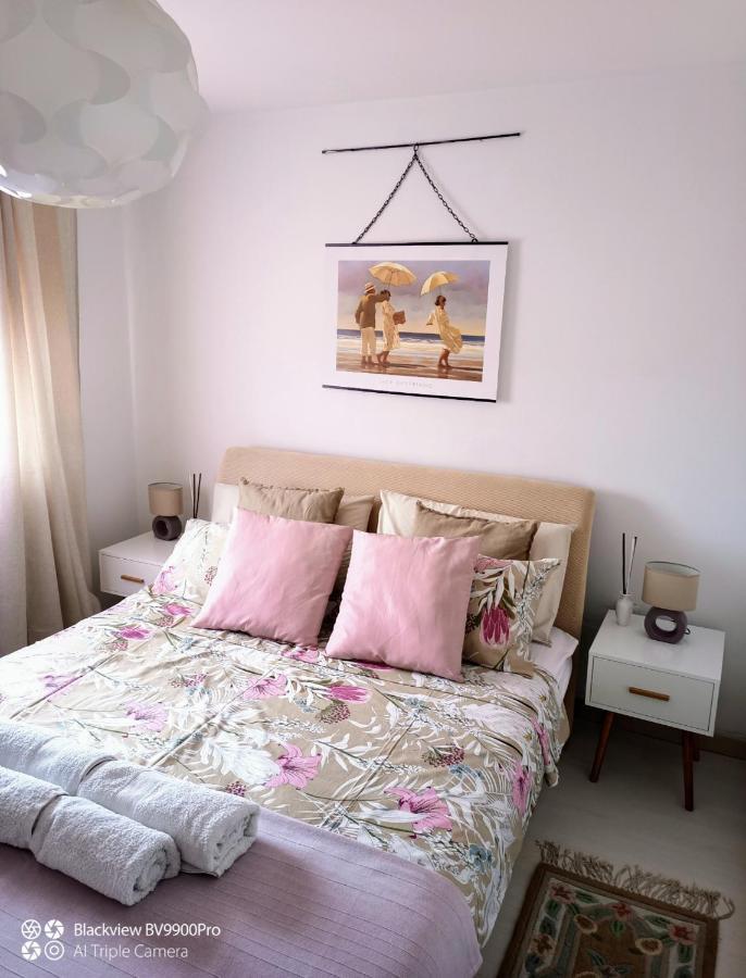 Apartman Bella Vista Golubac Esterno foto