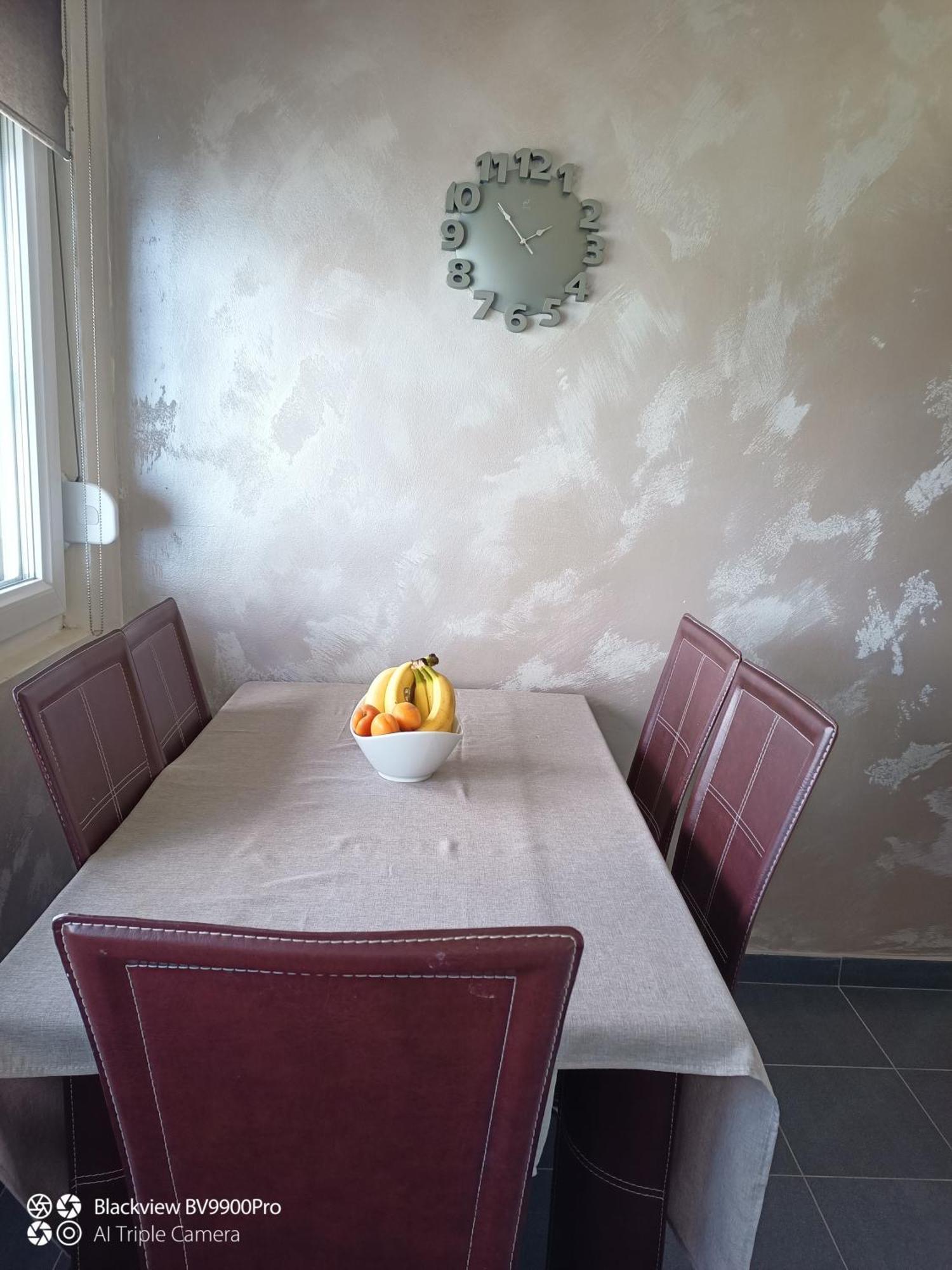 Apartman Bella Vista Golubac Esterno foto