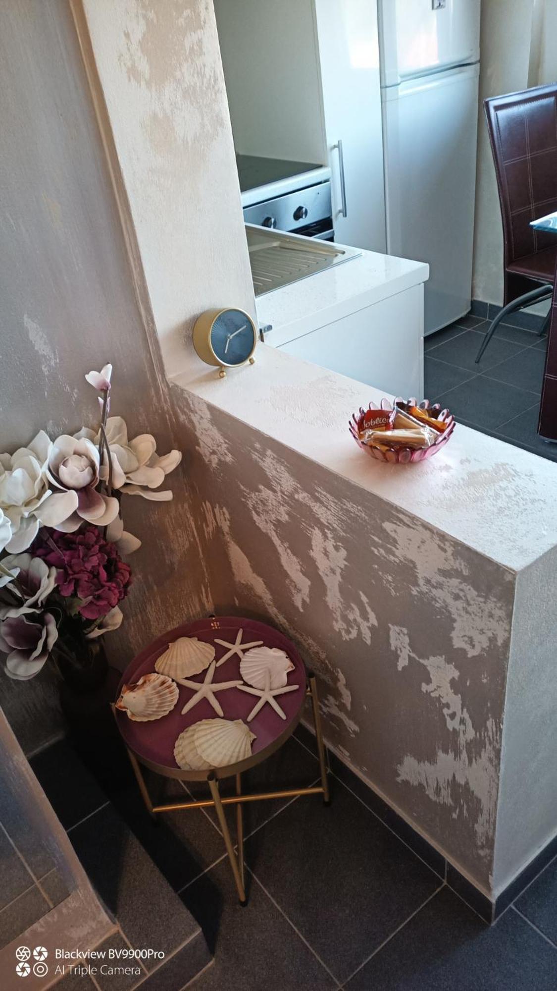 Apartman Bella Vista Golubac Esterno foto
