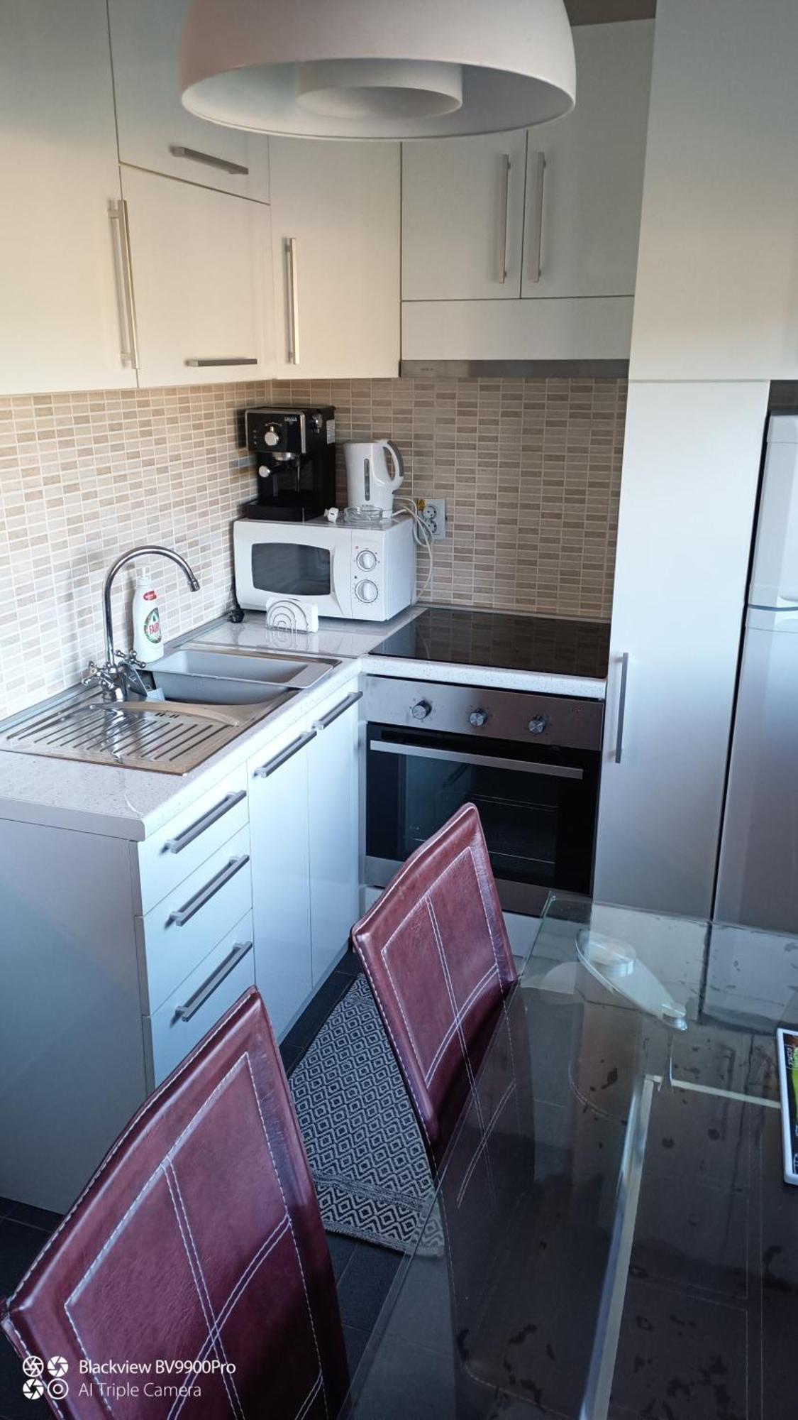 Apartman Bella Vista Golubac Esterno foto